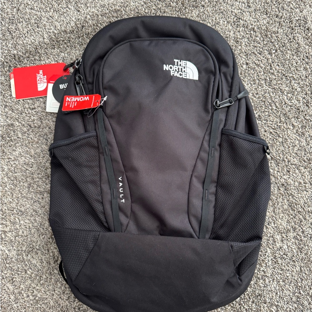 The North Face Vault 26.5L Backpack